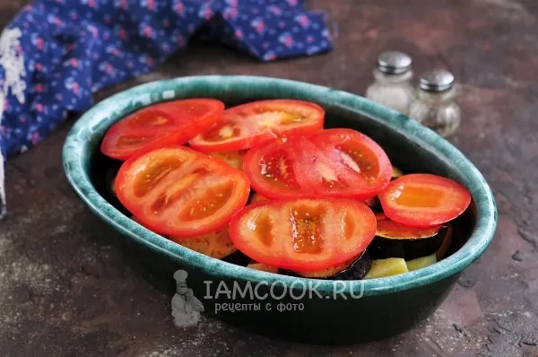 Шаг 10: иллюстрация