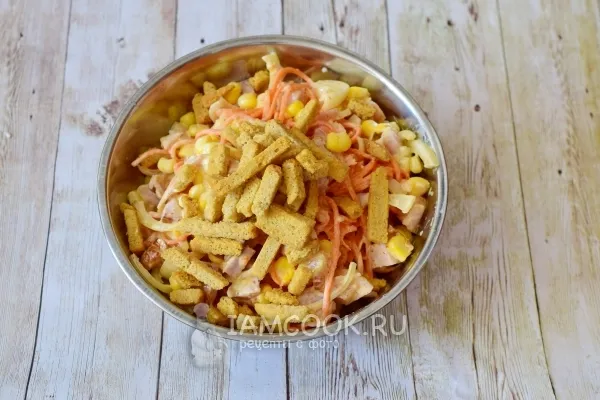 Шаг 7: иллюстрация