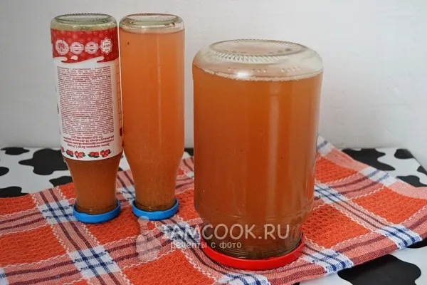 Шаг 7: иллюстрация