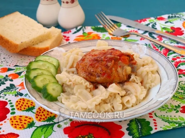 Шаг 6: иллюстрация