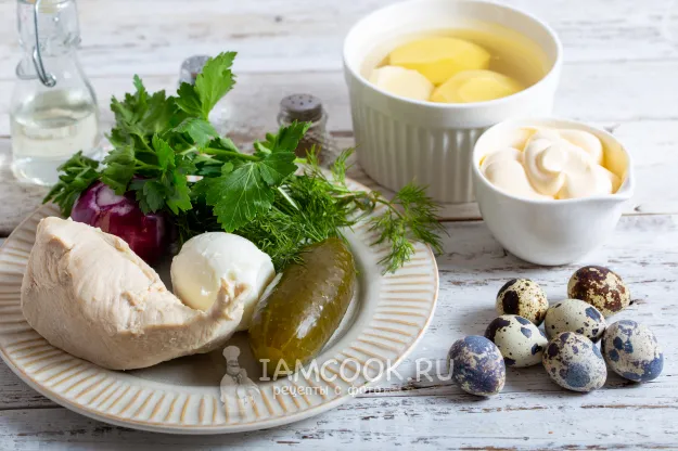 Шаг 1: иллюстрация