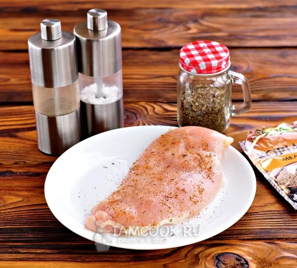 Шаг 1: иллюстрация