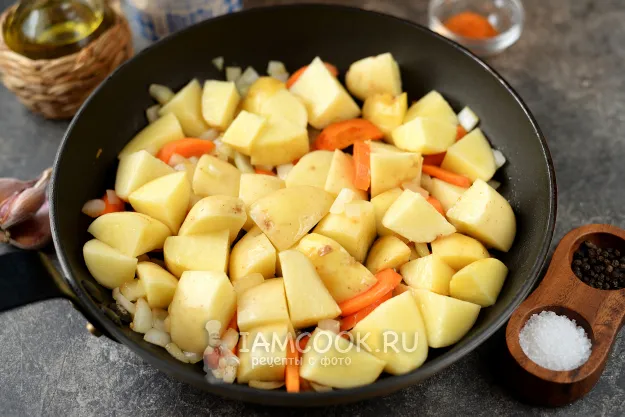 Шаг 5: иллюстрация