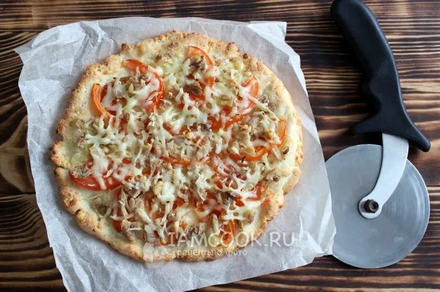 Шаг 8: иллюстрация