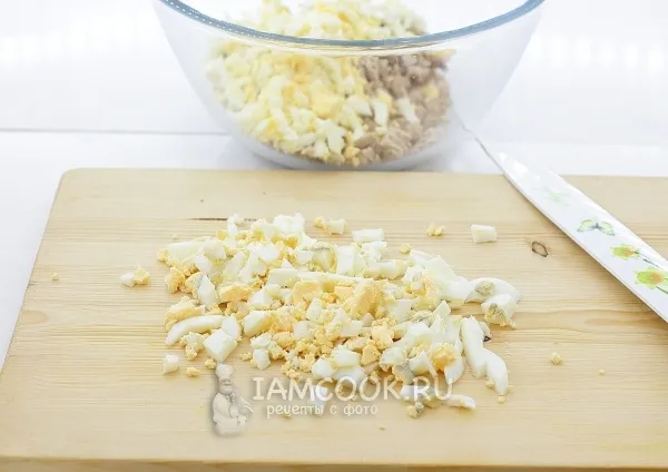 Шаг 3: иллюстрация