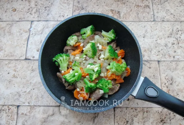 Шаг 7: иллюстрация