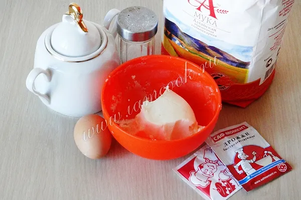 Шаг 1: иллюстрация