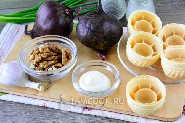 Шаг 1: иллюстрация