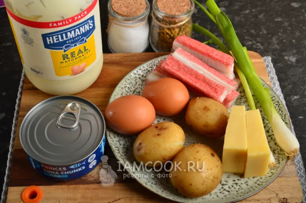 Шаг 1: иллюстрация