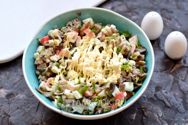 Шаг 8: иллюстрация