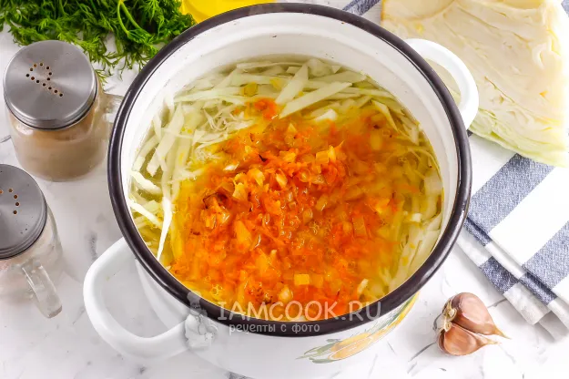 Шаг 6: иллюстрация