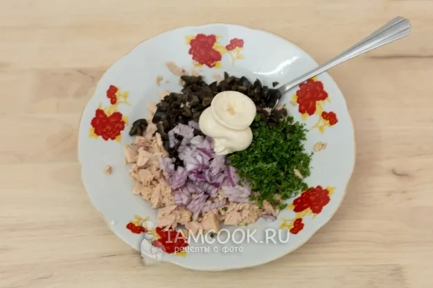 Шаг 4: иллюстрация