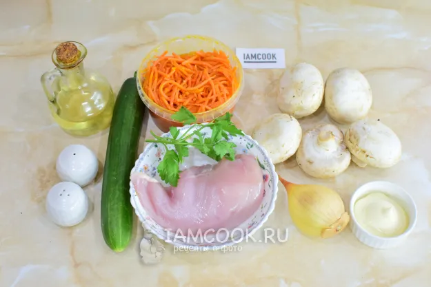 Шаг 1: иллюстрация