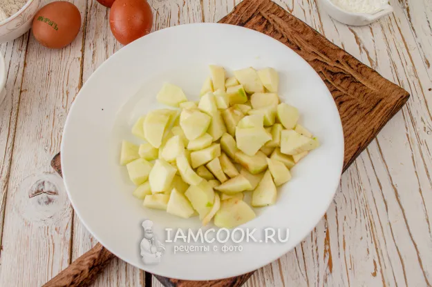 Шаг 2: иллюстрация