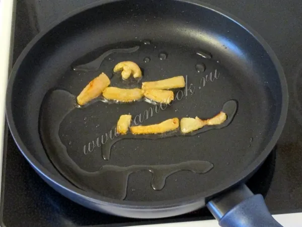 Шаг 3: иллюстрация