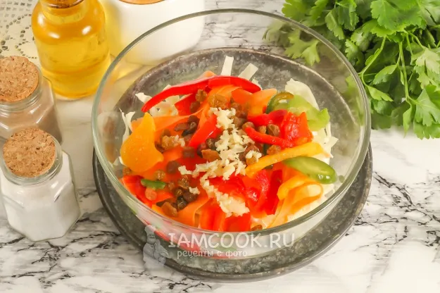 Шаг 5: иллюстрация