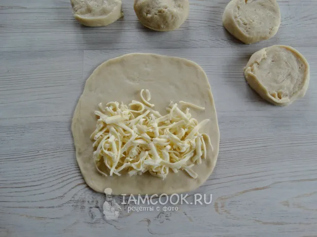 Шаг 5: иллюстрация