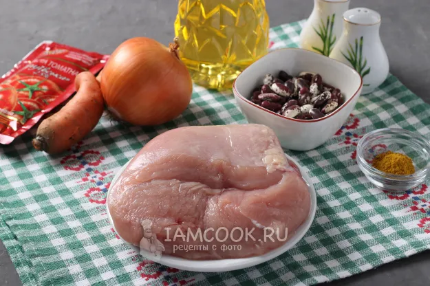 Шаг 1: иллюстрация