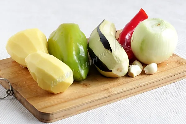 Шаг 2: иллюстрация