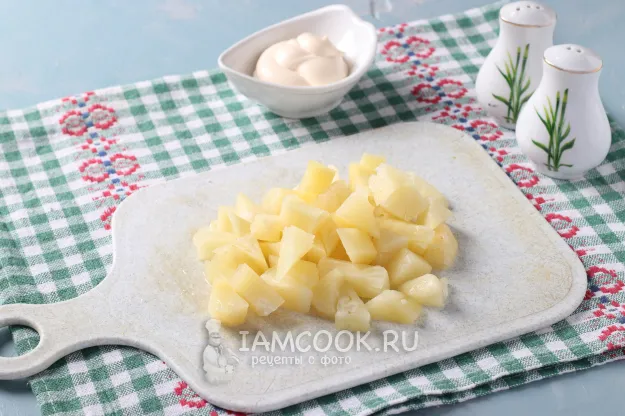 Шаг 5: иллюстрация