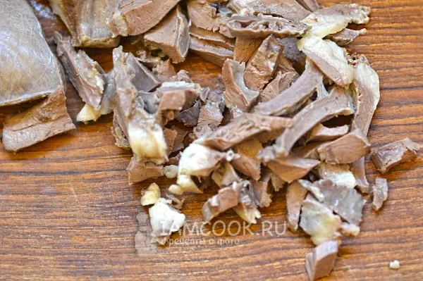 Шаг 3: иллюстрация