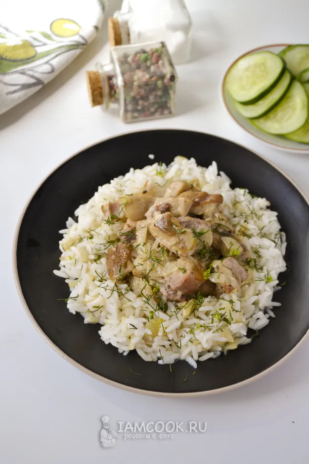 Шаг 9: иллюстрация