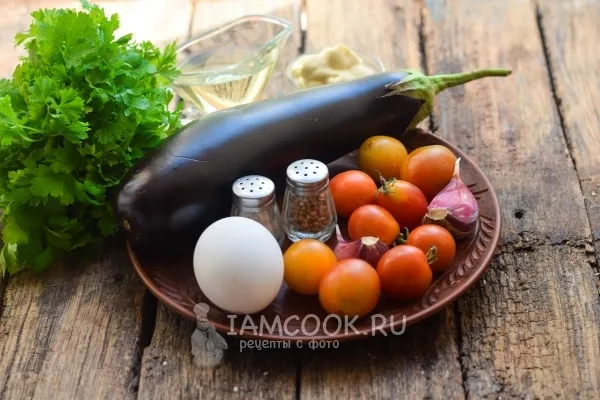 Шаг 1: иллюстрация