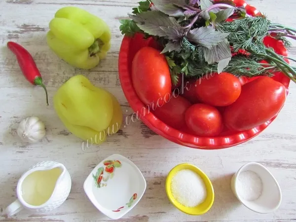 Шаг 1: иллюстрация