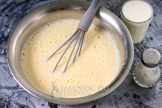 Шаг 5: иллюстрация