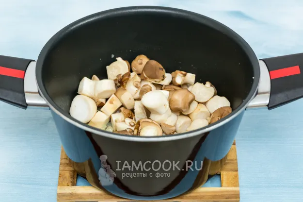 Шаг 3: иллюстрация