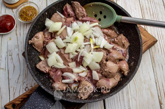 Шаг 3: иллюстрация