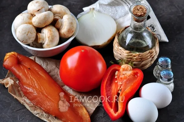 Шаг 1: иллюстрация