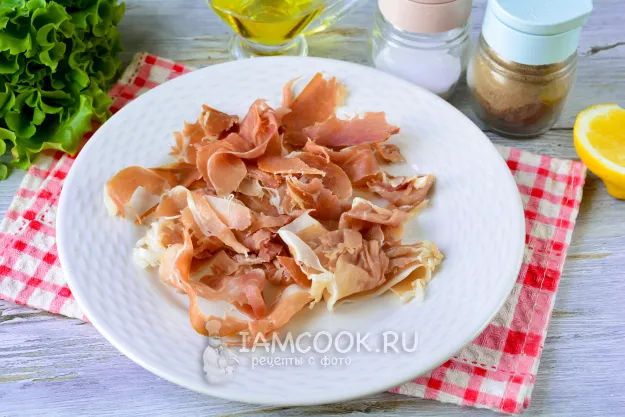 Шаг 3: иллюстрация