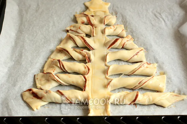 Шаг 11: иллюстрация