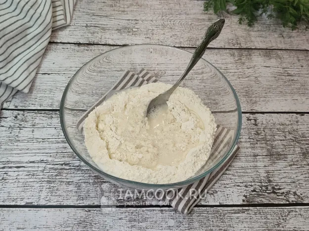 Шаг 2: иллюстрация