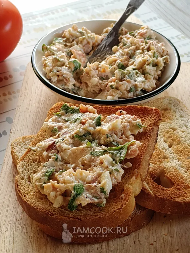 Шаг 8: иллюстрация