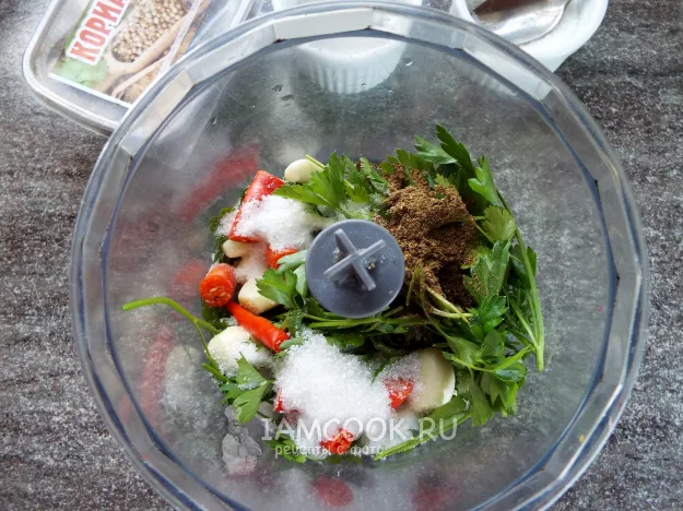 Шаг 2: иллюстрация