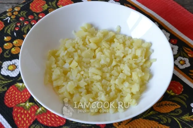 Шаг 2: иллюстрация