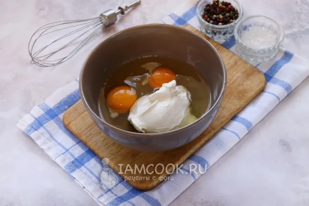 Шаг 2: иллюстрация