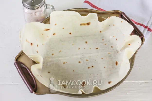 Шаг 5: иллюстрация