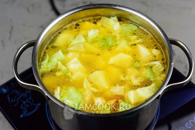 Шаг 14: иллюстрация