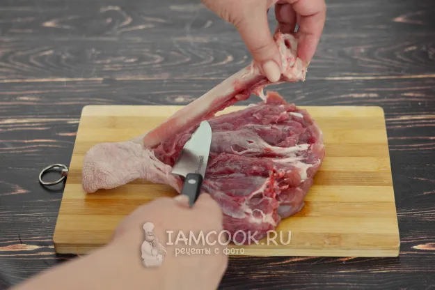 Шаг 2: иллюстрация