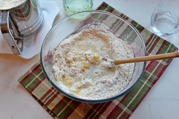 Шаг 2: иллюстрация