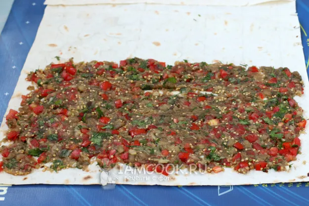 Шаг 5: иллюстрация