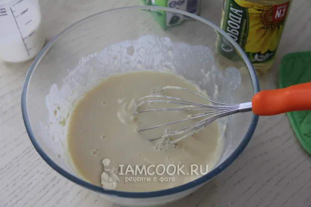 Шаг 7: иллюстрация