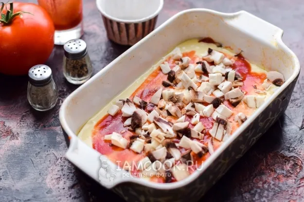 Шаг 7: иллюстрация