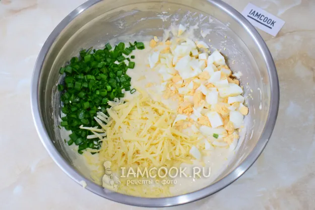 Шаг 5: иллюстрация