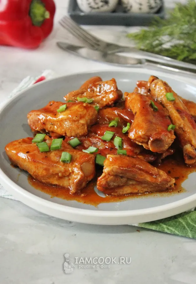 Шаг 9: иллюстрация