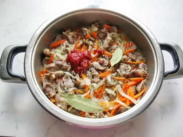 Шаг 5: иллюстрация