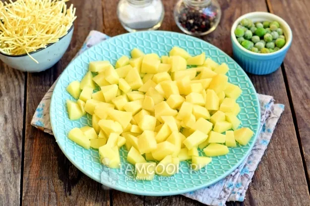 Шаг 2: иллюстрация